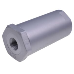 Buy Hydraulic Case Drain Filter Assembly 6661022 for Bobcat Skid Steer Loader A220 A300 S100 S130 S150 S160