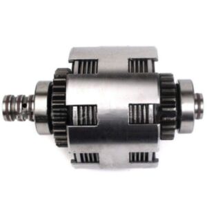 BUY Hydraulic Clutch Assy 14883-80201 for FD20-30Z5 FD20-30T6 TCM Forklift Part for sale