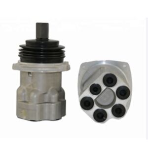 BUY Hydraulic Control Pilot Valve Pusher YN30V00111F1 for New Holland Excavator E135B E135BSRLC E175B E215B E235BSR for sale