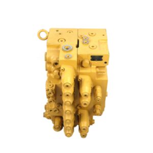 Hydraulic Control Valve 420-2243 for Caterpillar Excavator CAT 315D 318D 318D2 L online