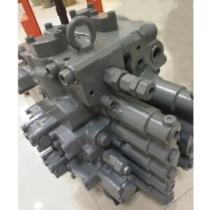 BUY Hydraulic Control Valve 4436897 for Hitachi Excavator ZX230  for sale