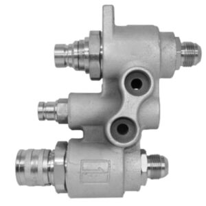 Hydraulic Control Valve 47396759 for CASE Loader TR340 SV185 TV380 SV250 SV280 SV300 SV340 SR130 online