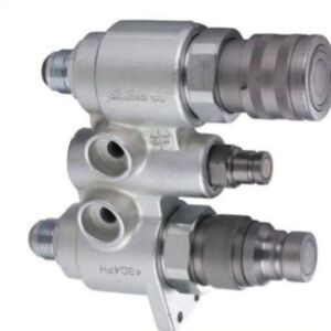 BUY Hydraulic Control Valve 47396759 for New Holland L225 L221 L228 L223 L230 C227 C232 L234 L213 C238 L215 L218 L216 L220 for sale