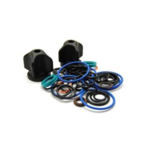 Hydraulic Control Valve Seal Rebuild Kit 7123964 for Bobcat Skid Steer Loader online