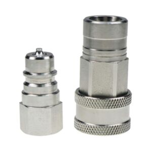 Hydraulic Coupler AM102487 AM102420 for John Deere 1420 1435 1445 1545 1565 2305 2320 2520 2720 3005 3025E 655 755 856 X950R 410 430 460 online