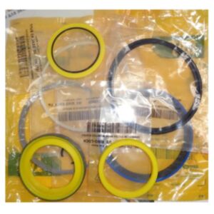 BUY Hydraulic Cylinder Seal Kit 3779352 for Caterpillar CAT Backhoe Loader 416E 416F 420E 420F 422E 422F 428E 428F 430E 430F 432E 432F Original for sale