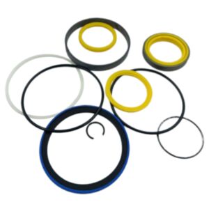 Hydraulic Cylinder Seal Kit 3779352 for Caterpillar CAT Backhoe Loader 416E 416F 420E 420F 422E 422F 428E 428F 430E 430F 432E 432F Original online