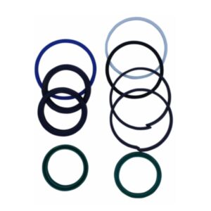 Hydraulic Cylinder Seal Kit T218502 for John Deere Engine 4045HT072 4045HT073 4045HT082 Loader 210K 210L 310L 325K online
