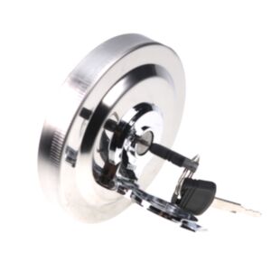 Buy Hydraulic Excavator Locking Fuel Cap 4188409 with 2 Key H800 for Hitachi 344G 444G EX100 EX100-2 EX100-3 EX120 EX120-2 EX120-3 LX80