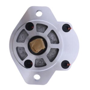 Buy Hydraulic Fan Motor 307-3036 for Caterpillar CAT Skid Steer Loader 216B 226B 232B 236B 236D 242B 242B3 242D 252B