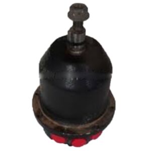 BUY Hydraulic Fan Motor VOE11410665 for Volvo B13R L150E L150F L150G L180E L220E L220F L220G L250G L350F for sale