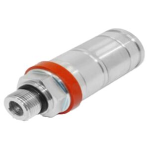 BUY Hydraulic Female Quick Coupler AL166181 for John Deere Tractor 1654 1854 2054 2104 5620 6010 6100 6120 6520 6530 for sale