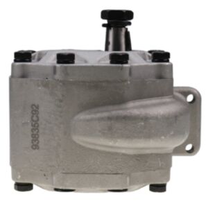 Buy Hydraulic Gear Pump 23.2 CC 84573150 308873A1 for CASE CX50 C70 CX60 C80 CX70 C90 CX80 C100 CX90 C50 CX100 C60