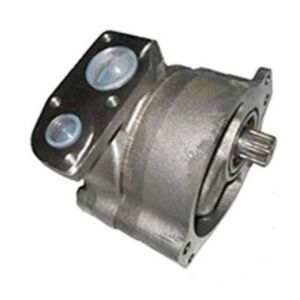 BUY Hydraulic Gear Pump 3P4855 for Caterpillar CAT Tractor D8H D8K D9G in USA for sale