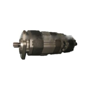 BUY Hydraulic Gear Pump 44083-60420 for Kawasaki for sale