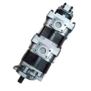 BUY Hydraulic Gear Pump 44083-60421 for Kawasaki for sale