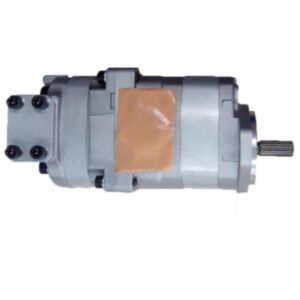 BUY Hydraulic Gear Pump 44083-60422 for Kawasaki for sale