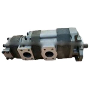 BUY Hydraulic Gear Pump 44083-60490 for Kawasaki for sale