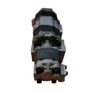 BUY Hydraulic Gear Pump 44083-61020 for Kawasaki for sale