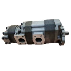 BUY Hydraulic Gear Pump 44083-61040 for Kawasaki 85ZV-2 Loader for sale