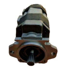 BUY Hydraulic Gear Pump 44083-61150 for Kawasaki for sale