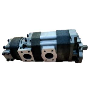 BUY Hydraulic Gear Pump 44083-61151 for Kawasaki for sale