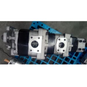 BUY Hydraulic Gear Pump 44083-61234 for Kawasaki for sale