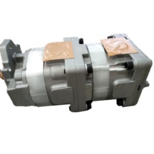 BUY Hydraulic Gear Pump 44083-61701 for Kawasaki for sale