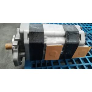 Hydraulic Gear Pump 44083-61900 for Kawasaki Wheel 115ZIV-3 115ZV online