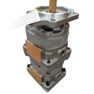 BUY Hydraulic Gear Pump 44083-62222 for Kawasaki for sale
