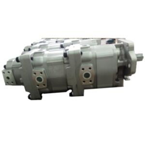BUY Hydraulic Gear Pump 44093-60970 for Kawasaki for sale