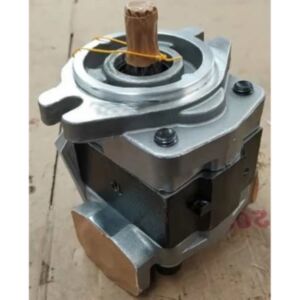 Hydraulic Gear Pump 55371-00040 for Mitsubishi Crawler Dozer BD2 BD2H BD2J online