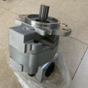 Hydraulic Gear Pump 705-21-38160 for Komatsu Wheel Loader WA500-6 WA500-6R online