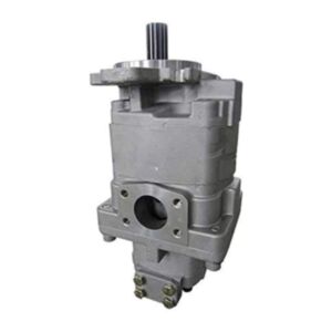 Hydraulic Gear Pump 705-52-30150 for Komatsu Crane LW250L-1X LW250L-1H online