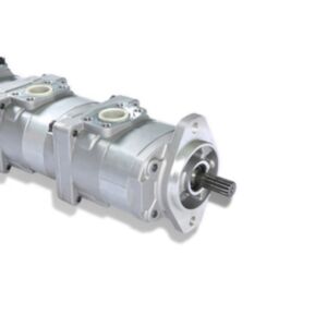 Hydraulic Gear Pump 705-56-24370 for Komatsu Motor Grader GD705-5 online