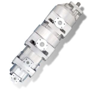 Hydraulic Gear Pump 705-56-46030 for Komatsu Wheel Loader WA1200-3 WA1200-6 online