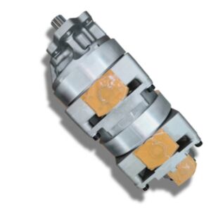 Hydraulic Gear Pump 705-57-46020 for Komatsu Wheel Loader WA600-3D WA600-3 online