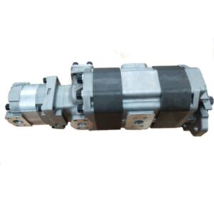 Hydraulic Gear Pump 705-95-05100 for Komatsu Dump Truck HM350-2 HM350-2R online