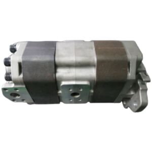 Hydraulic Gear Pump 705-95-05160 for Komatsu Dump Truck HM400-2 HM400-2R online