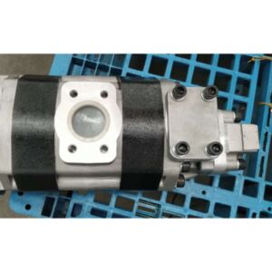 Hydraulic Gear Pump 705-95-07091 for Komatsu Dump Truck HM350-2 HM350-2R online