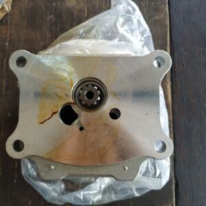 Hydraulic Gear Pump 708-3T-04520 for Komatsu Excavator PC70-8 PC78US-8 PC60-8 online