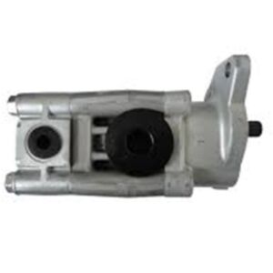 BUY Hydraulic Gear Pump Assy 5H470-27105 for Kubota 488 588 588I 588I-G 688 688Q DC60 DC68 DC70 for sale