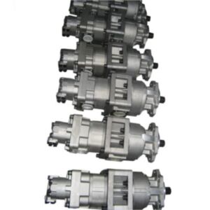 BUY Hydraulic Gear Pump Assy 705-95-03021 for Komatsu HD605-7R HD605-7E0 HD465-7R HD465-7E0 Dump Truck for sale