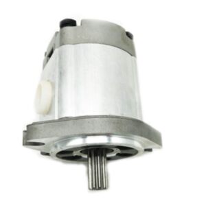 BUY Hydraulic Gear Pump AT154227 4255303 for John Deere 490E 790E 790ELC Excavator for sale