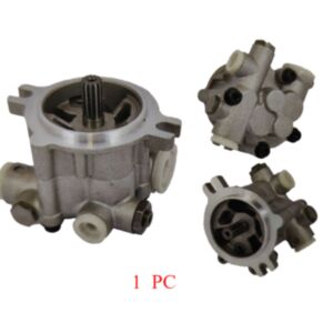 Hydraulic Gear Pump K3V154-78213 for Kobelco Excavator SK135 online