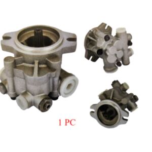 Hydraulic Gear Pump K3V154-83413 for Doosan Daewoo Excavator DH225-9 online