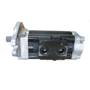 Hydraulic Gear Pump V0521-62113 for Kubota Track Loader SVL75-2 SVL75-2C online