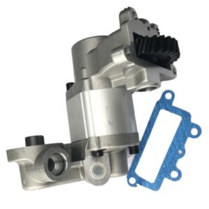 BUY Hydraulic Lift Pump E1NN600AA for Ford 2310 2600 3500 3600 4610 5610 7710 8830 for sale