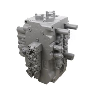 Hydraulic Main Control Valve C0170-55951 for Hitachi Excavator ZX200-3 ZX230-3 ZX240-3 online