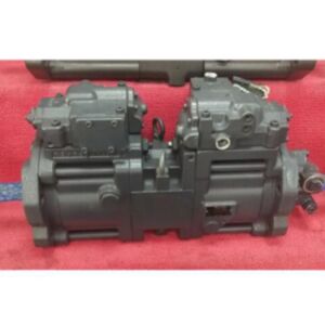 BUY Hydraulic Main Pump 11924640 K3V63DT for Kawasaki Excavator for sale